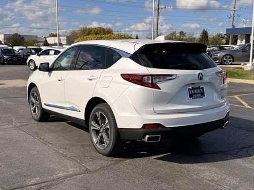 2026 Acura RDX Technology Package