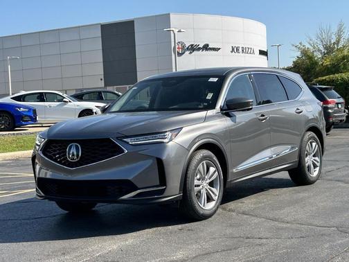 2026 Acura MDX Base