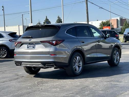 2026 Acura MDX Base