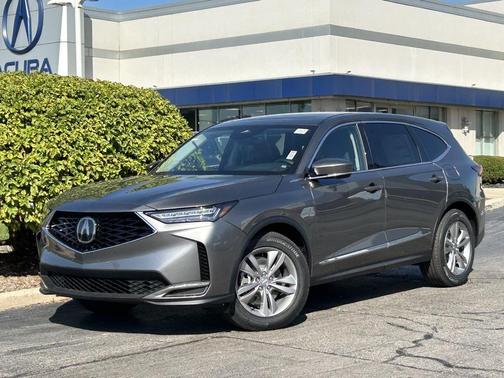 2026 Acura MDX Base