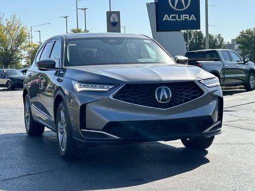 2026 Acura MDX Base