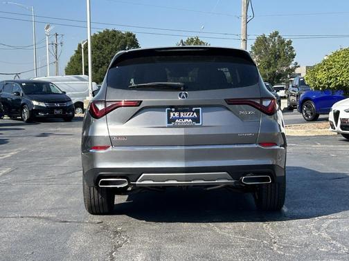 2026 Acura MDX Base