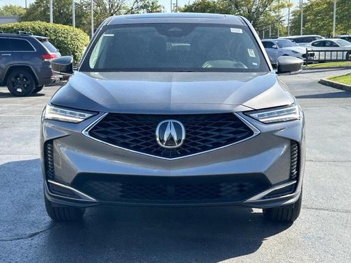 2026 Acura MDX Base