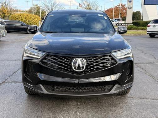 2025 Acura RDX Base