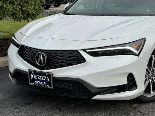 2024 Acura Integra Base