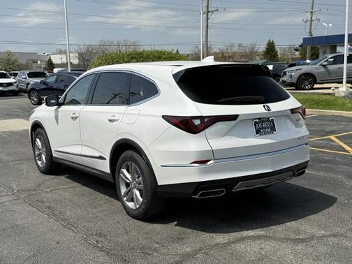 2025 Acura MDX Base