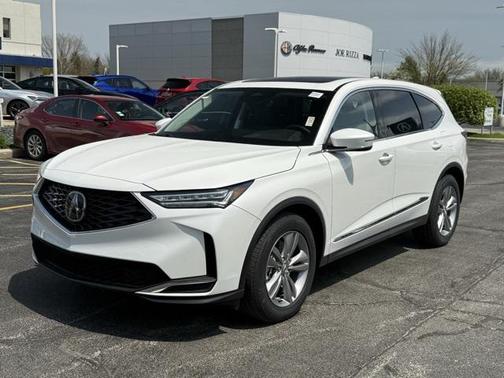2025 Acura MDX Base