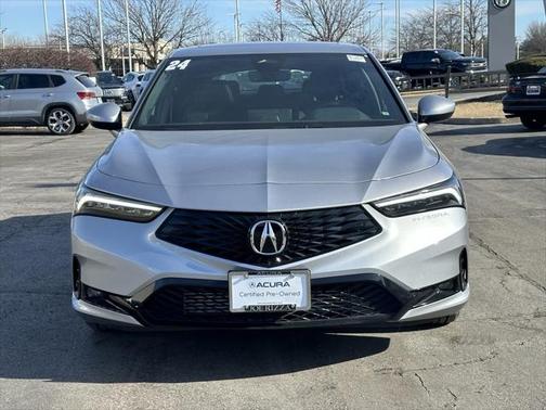 2024 Acura Integra A-Spec Package