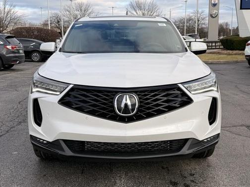 2026 Acura RDX Base