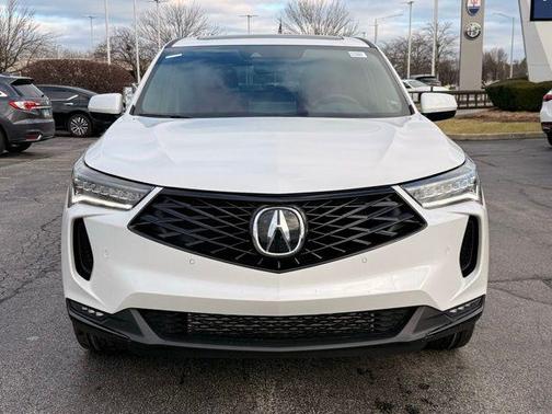 2026 Acura RDX Base