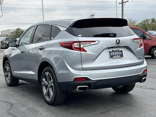 2025 Acura RDX Technology Package