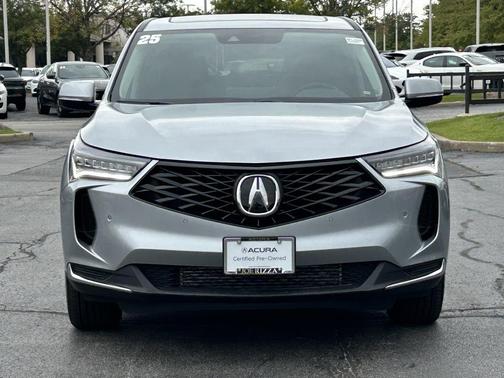 2025 Acura RDX Technology Package