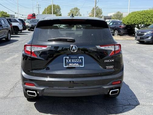 2025 Acura RDX Technology Package
