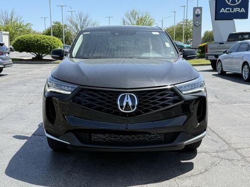 2025 Acura RDX Technology Package