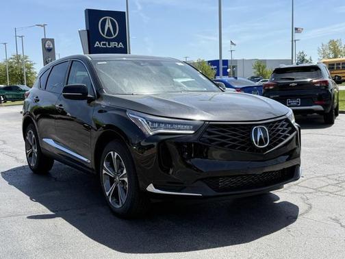 2025 Acura RDX Technology Package