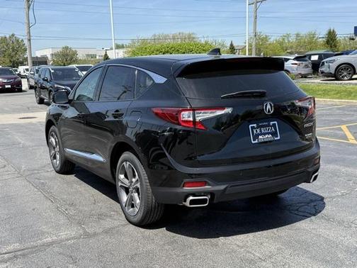 2025 Acura RDX Technology Package