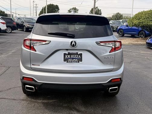 2025 Acura RDX Base