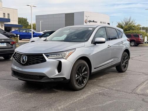 2025 Acura RDX Base