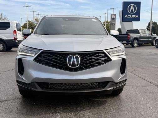 2025 Acura RDX Base