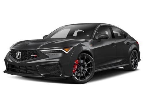 2026 Acura Integra Type S