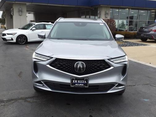 2022 Acura MDX Base