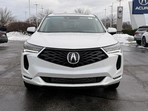 2026 Acura RDX Advance Package