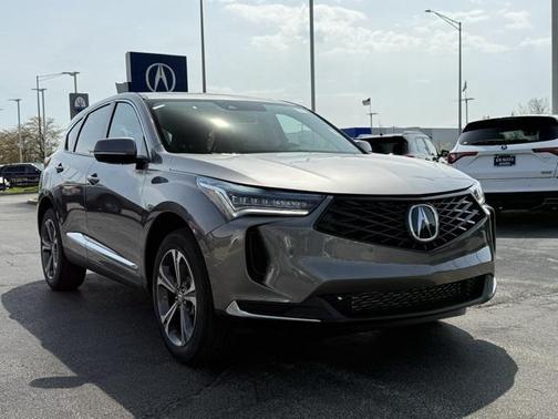 2025 Acura RDX Technology Package