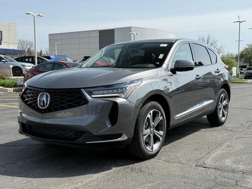 2025 Acura RDX Technology Package