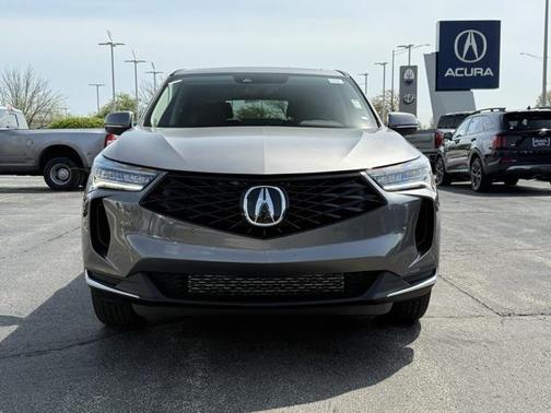 2025 Acura RDX Technology Package