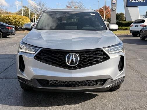 2025 Acura RDX Base