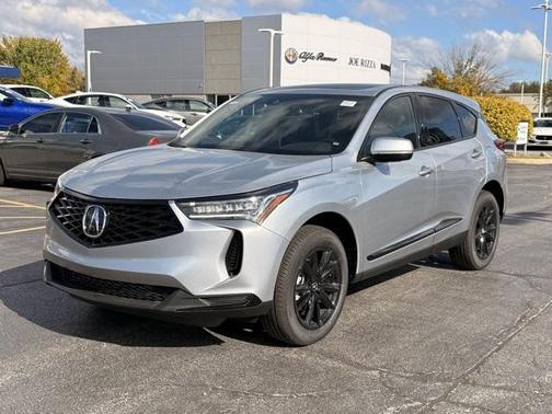 2025 Acura RDX Base