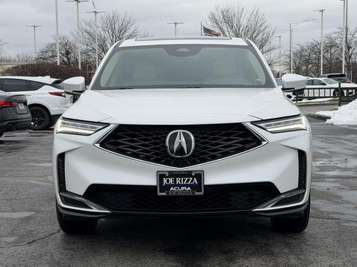 2026 Acura MDX Base