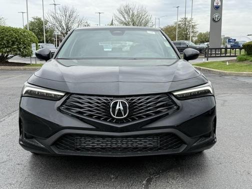 2025 Acura Integra Base