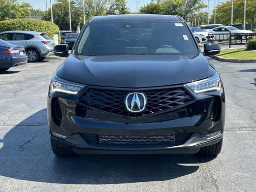 2025 Acura RDX Base
