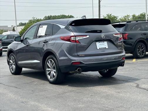 2021 Acura RDX Technology Package