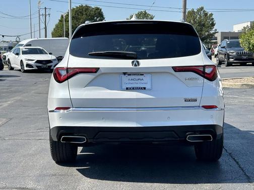 2023 Acura MDX Advance