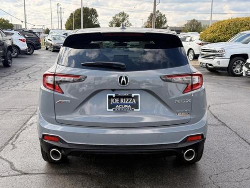 2025 Acura RDX Base
