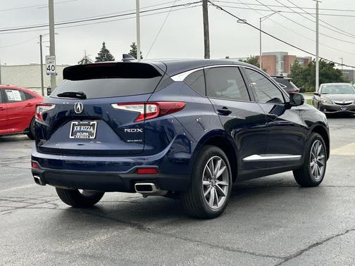 2024 Acura RDX Technology Package