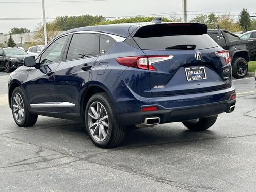 2024 Acura RDX Technology Package