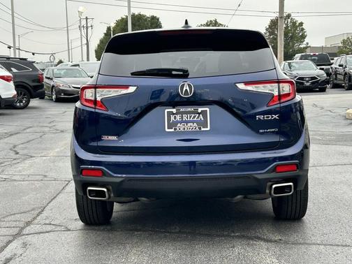 2024 Acura RDX Technology Package