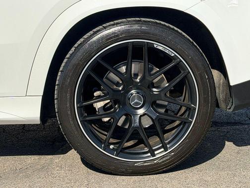 2021 Mercedes-Benz AMG GLE 53 4MATIC+