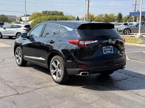 2025 Acura RDX Technology Package
