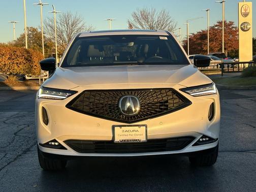 2023 Acura MDX A-SPEC