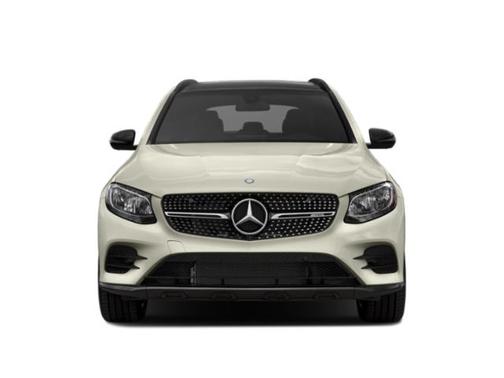 2019 Mercedes-Benz AMG GLC 43 4MATIC