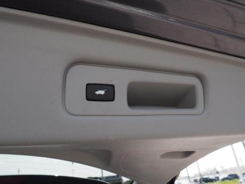 2017 Acura RDX Technology Package