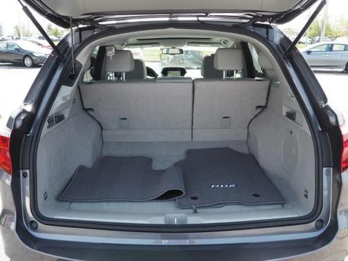 2017 Acura RDX Technology Package