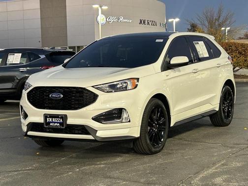 2023 Ford Edge ST Line