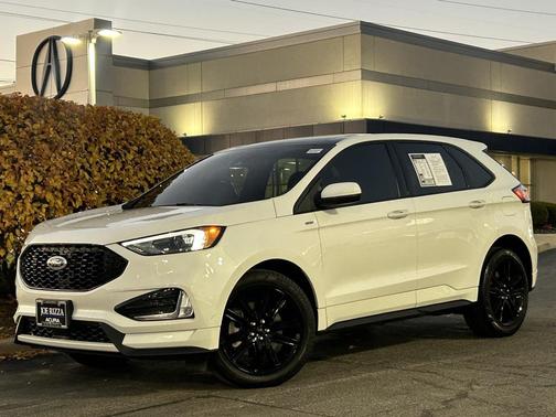2023 Ford Edge ST Line