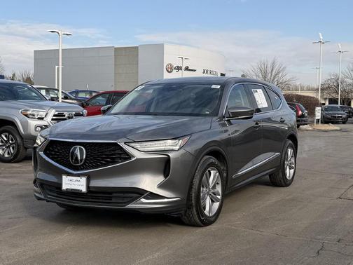 2023 Acura MDX 3.5L