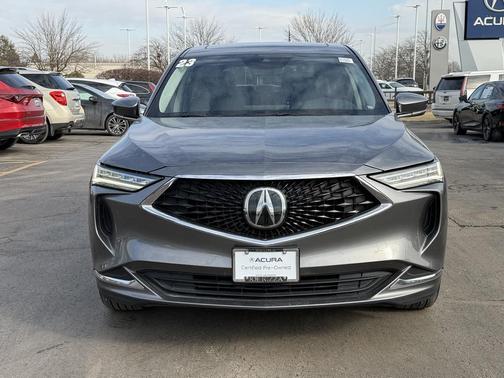 2023 Acura MDX 3.5L